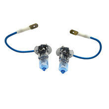 PHILIPS Headlight Bulbs 12336VP image 6 Candru