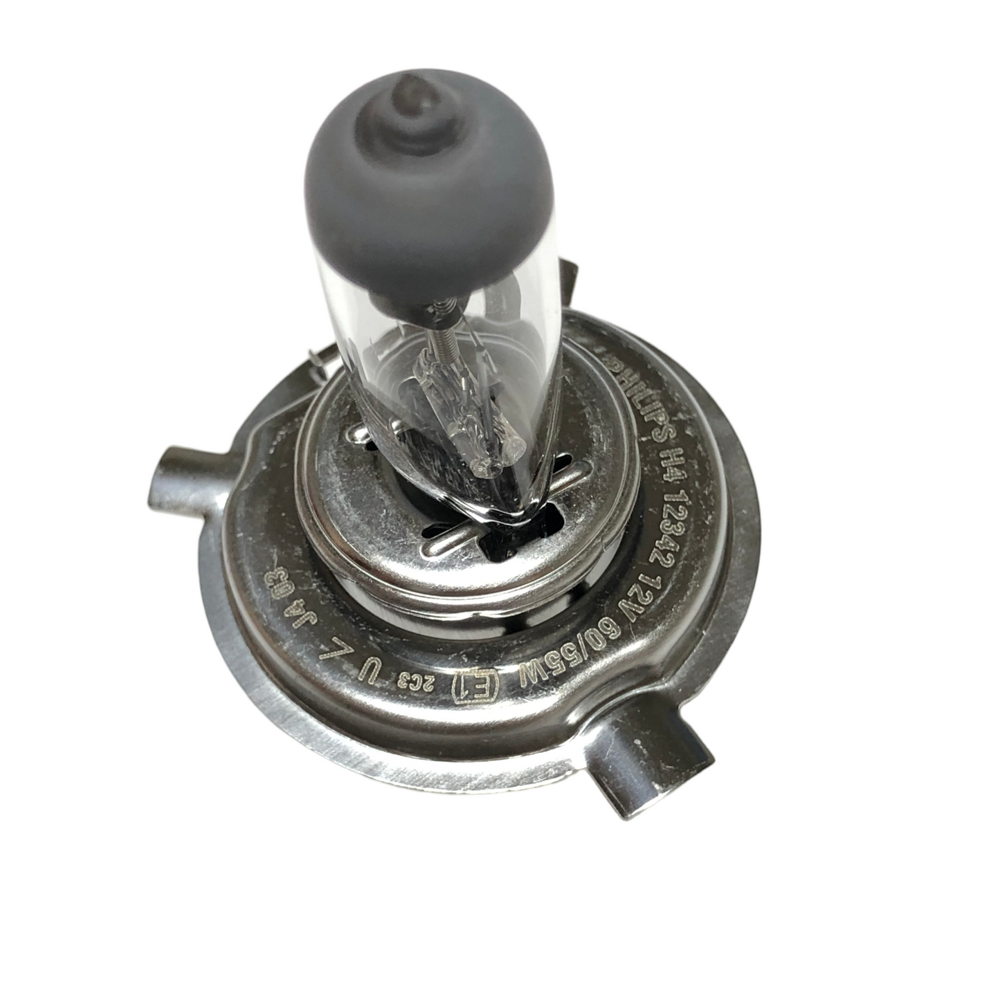 PHILIPS Front Fog Light H4 12V 60/55W P43t-38 12342C1