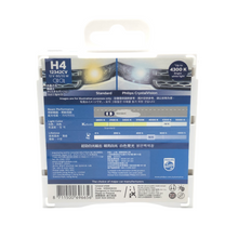 PHILIPS CrystalVision Headlight bulbs 12342CVSM