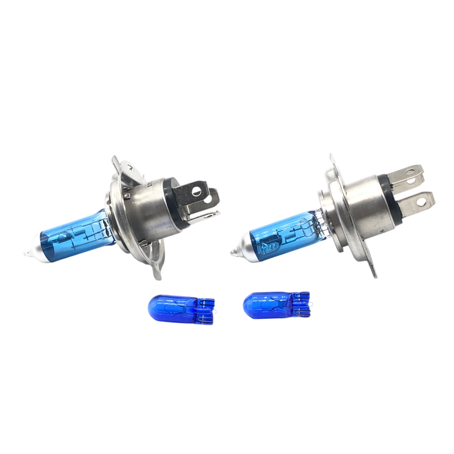 PHILIPS CrystalVision Headlight bulbs 12342CVSM