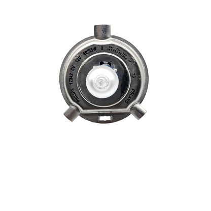 PHILIPS CrystalVision Headlight bulbs 12342CVSM