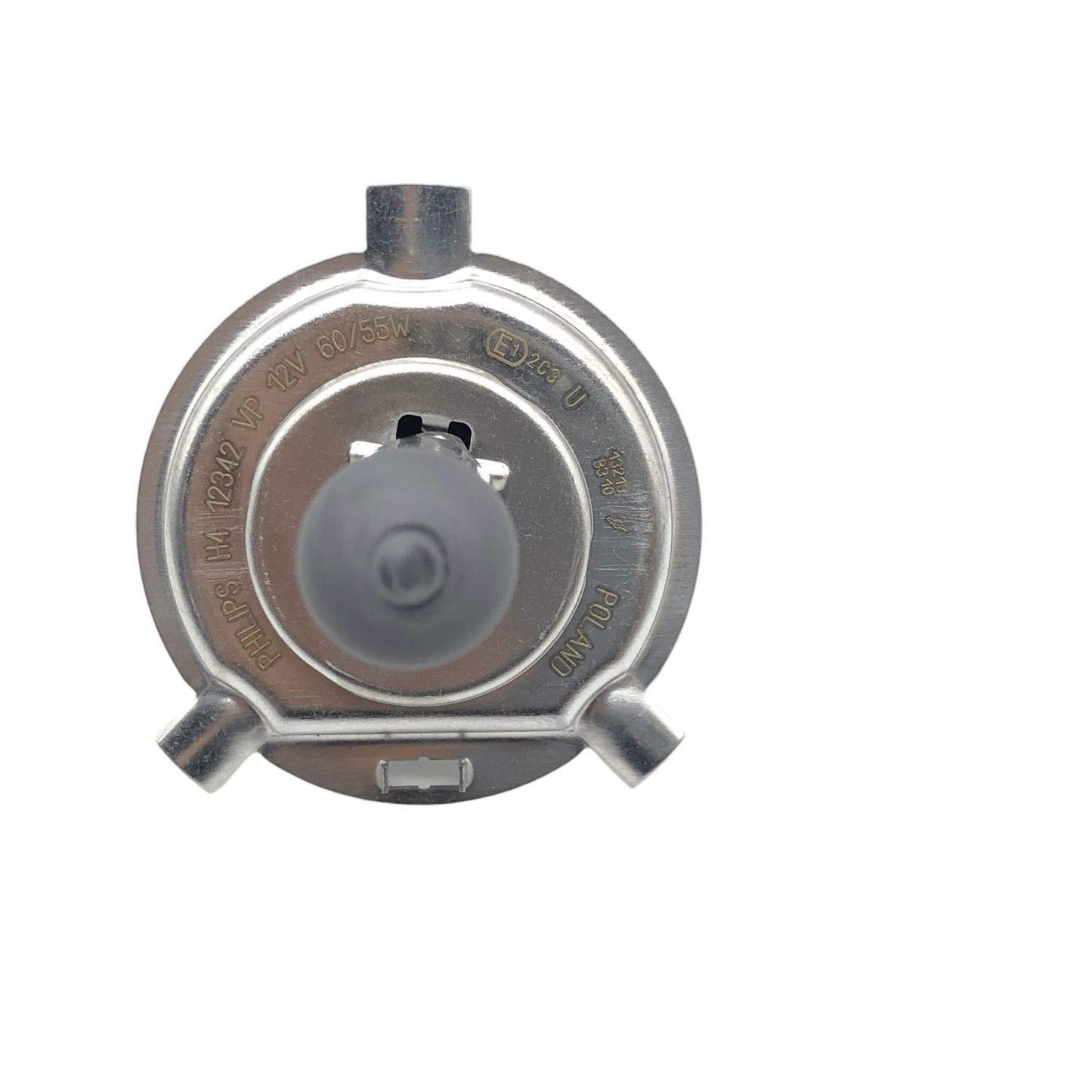 PHILIPS Vision plus car Headlight Bulbs 12342VPS2