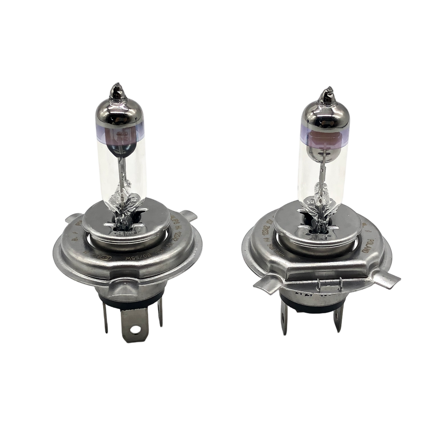 PHILIPS X-tremeVision car headlight bulbs 12342XVS2