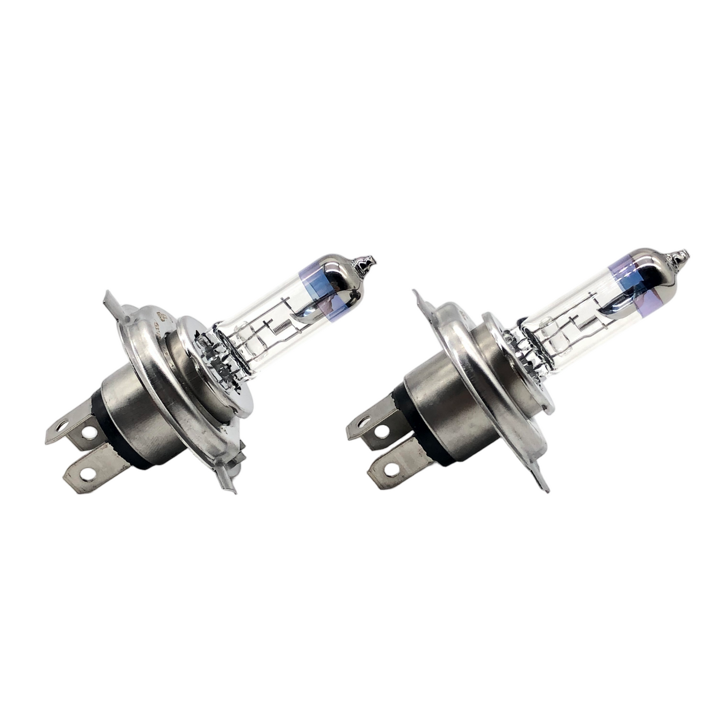 PHILIPS X-tremeVision car headlight bulbs 12342XVS2