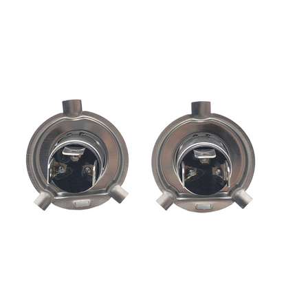 PHILIPS X-tremeVision car headlight bulbs 12342XVS2