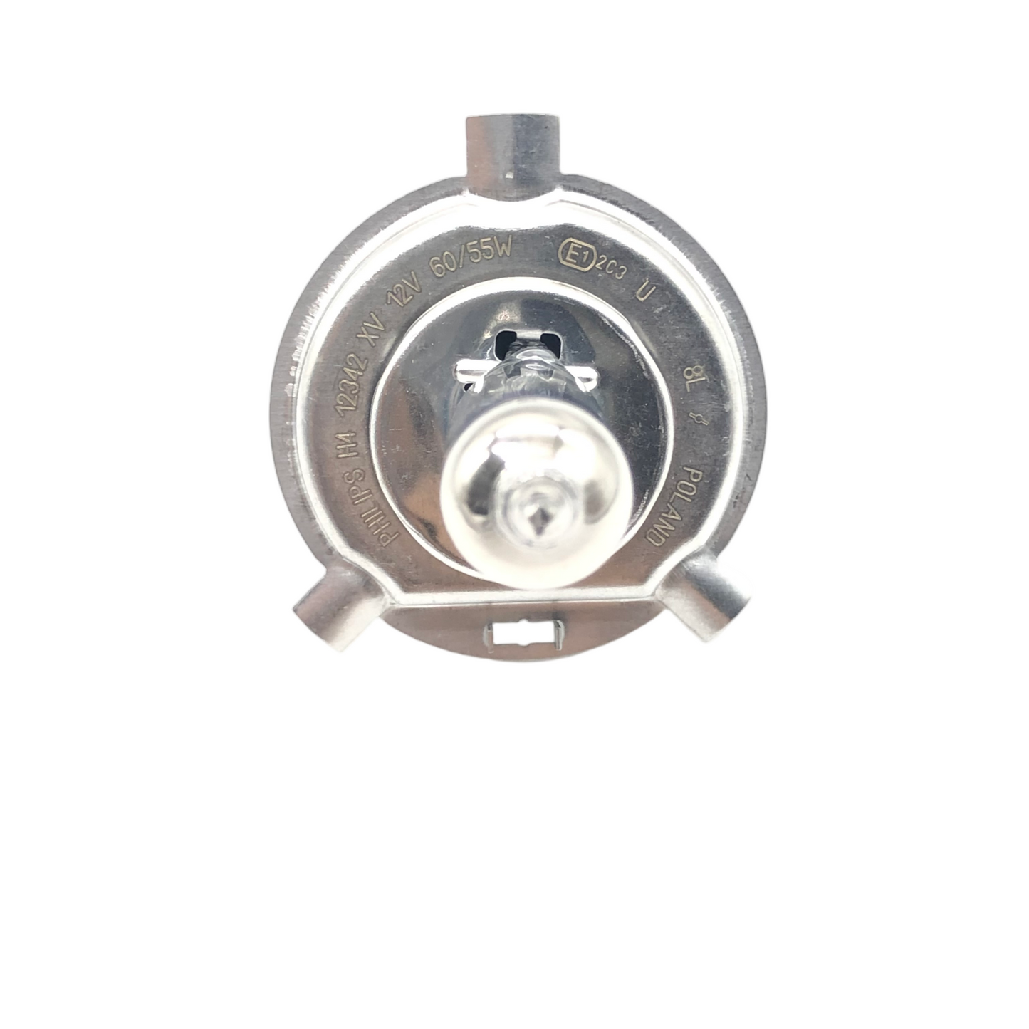 PHILIPS X-tremeVision car headlight bulbs 12342XVS2