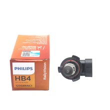 PHILIPS Front Fog Light HB4 12V 70W P22d 12358RAC1