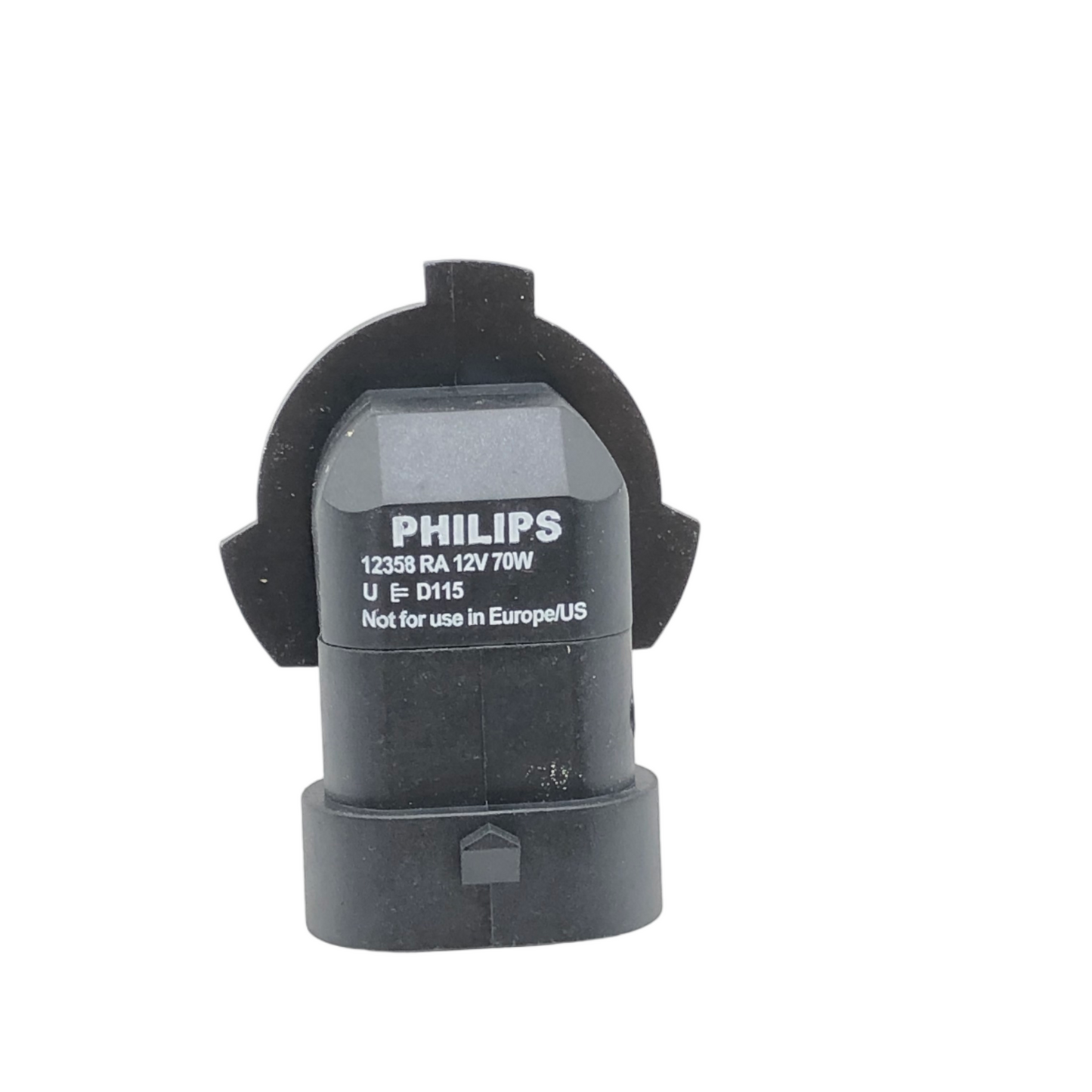 PHILIPS Front Fog Light HB4 12V 70W P22d 12358RAC1