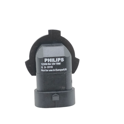 PHILIPS Front Fog Light HB4 12V 70W P22d 12358RAC1