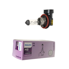 PHILIPS Front Fog Light H8 12V 35W PGJ19-1 12360CDC1