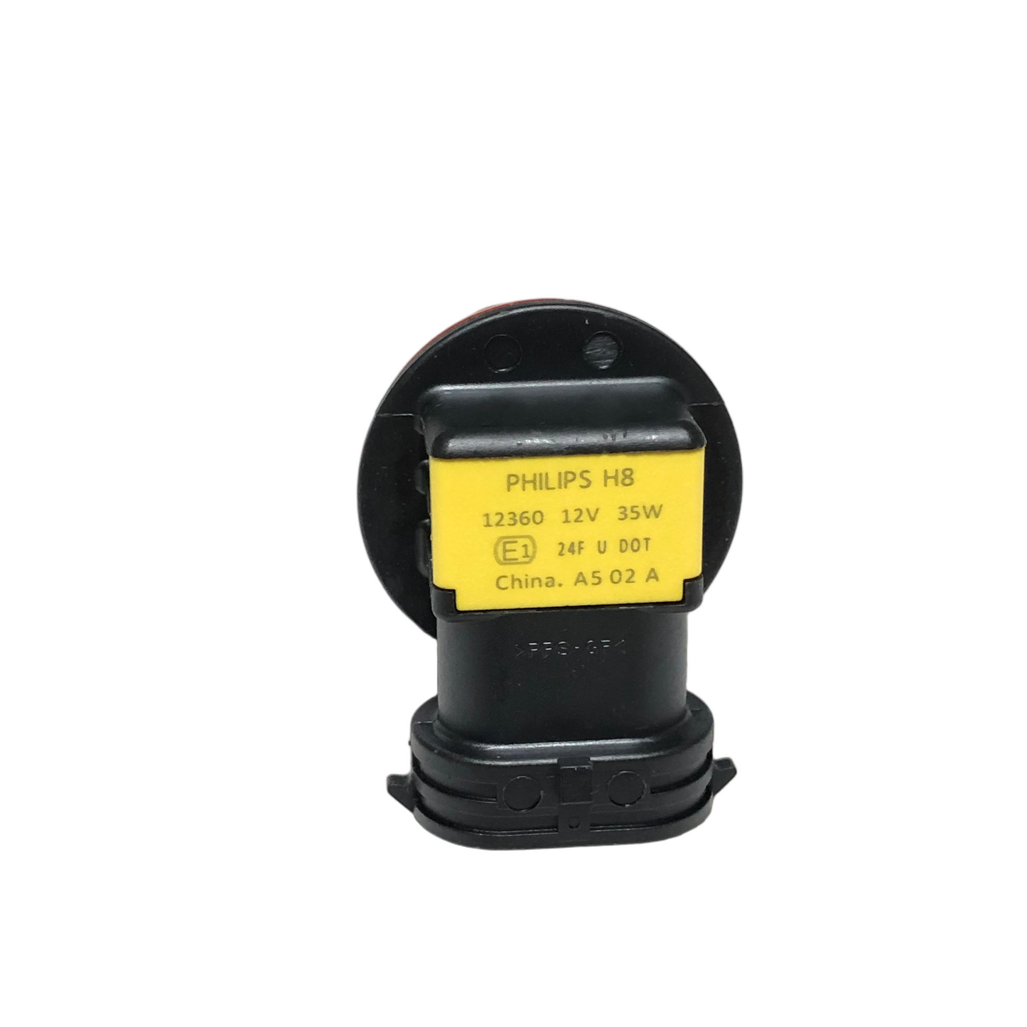 PHILIPS Front Fog Light H8 12V 35W PGJ19-1 12360CDC1