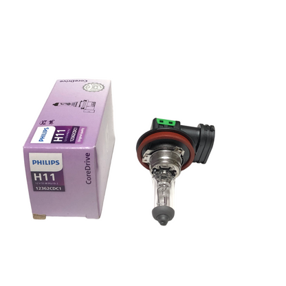 PHILIPS Front Fog Light H11 12V 55W PGJ19-2 12362CDC1
