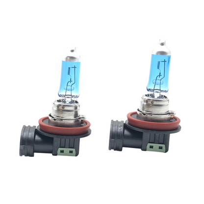 PHILIPS CrystalVision Headlight bulbs 12362CVSM