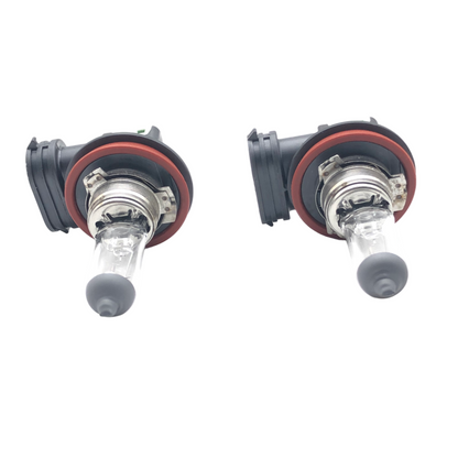 PHILIPS Vision plus car Headlight bulbs 12362VPS2