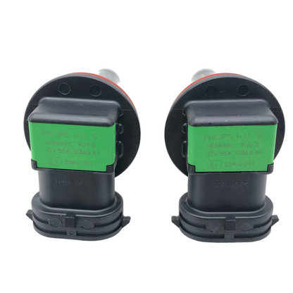 PHILIPS X-tremeVisionHeadlight bulbs 12362XVS2