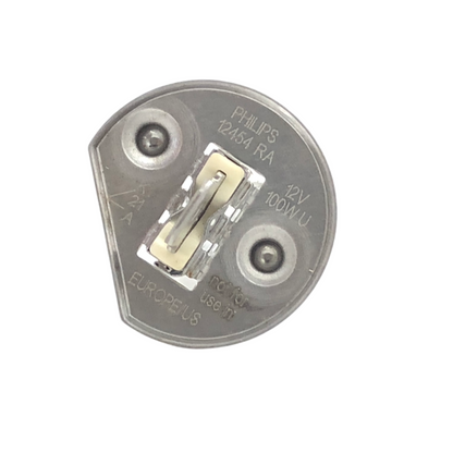 PHILIPS Front Fog Light H1 12V 100W P14.5s 12454RAC1