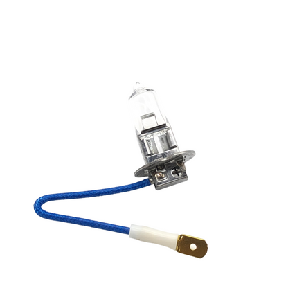 PHILIPS Front Fog Light H3 12V 100W PK22s 12455RAC1