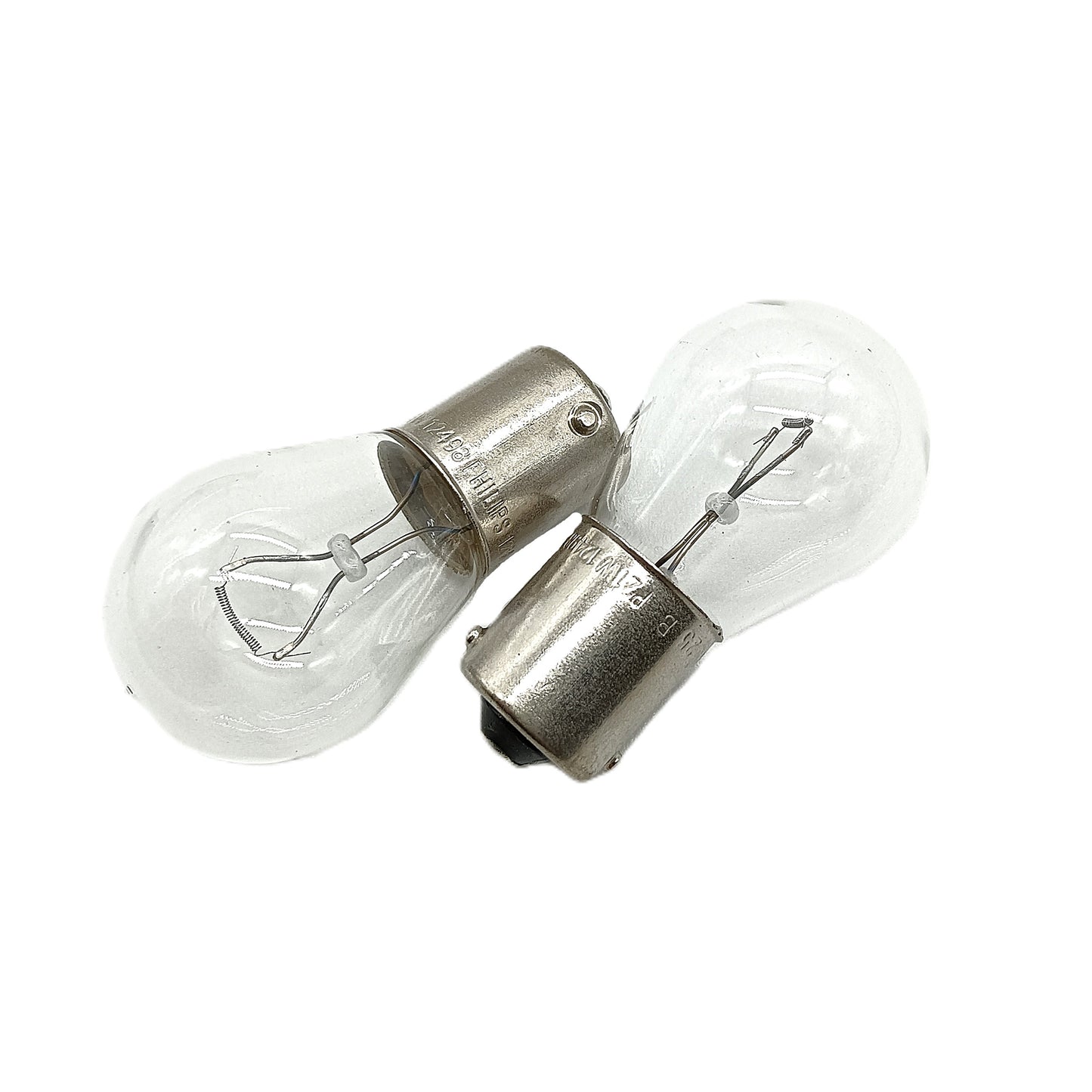 PHILIPS Indicator Bulbs 12498CP image 5 Candru