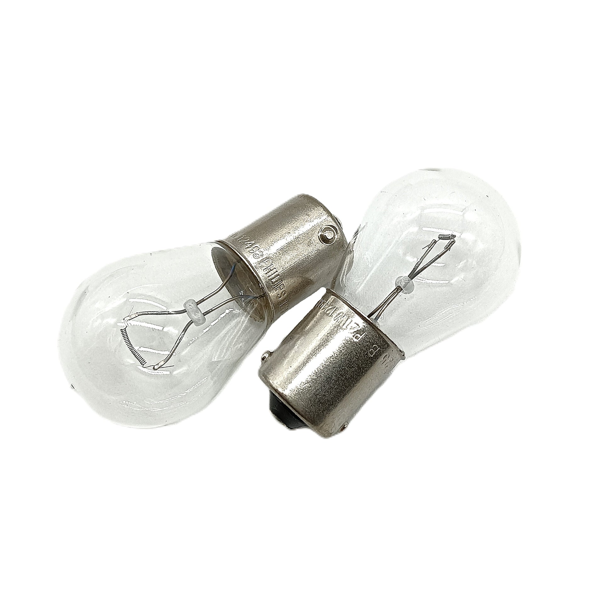 PHILIPS Indicator Bulbs 12498CP image 5 Candru