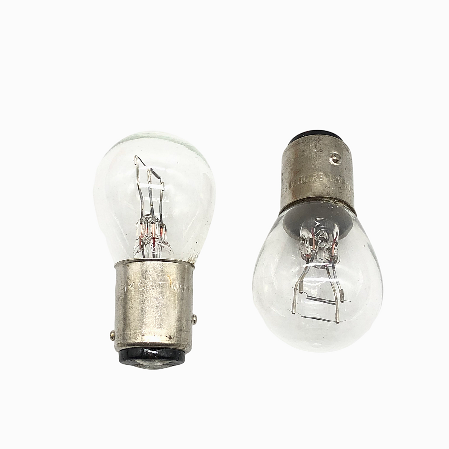 PHILIPS Brake Light Bulbs 12499CP image 6 Candru