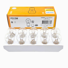 PHILIPS Brake Light Bulbs 12499CP image 1 Candru