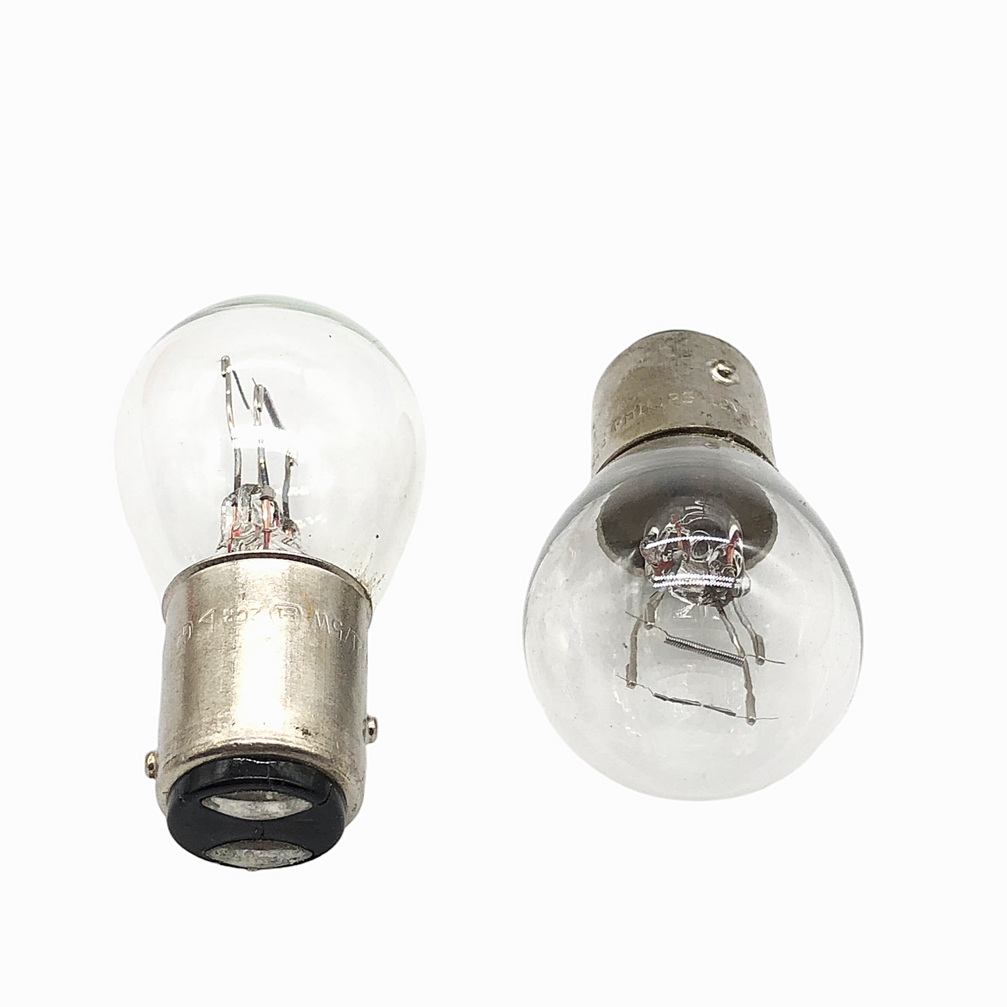 PHILIPS Brake Light Bulbs 12499CP image 5 Candru