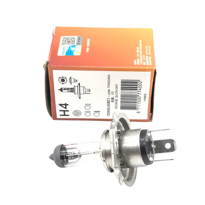 PHILIPS Front Fog Light H4 12V 100/90W P43t-38 12569LSSBC1