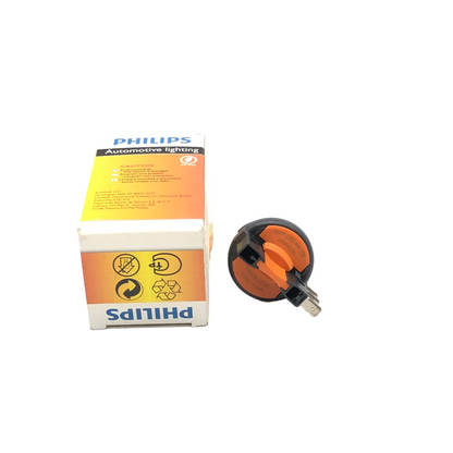 PHILIPS Front Fog Light H15 12V 15/55W PGJ23t-1 12580C1