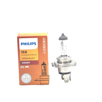 PHILIPS Front Fog Light H4 12V 100/90W P43t-38 12754LSLLC1