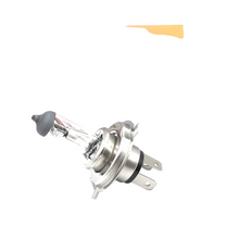 PHILIPS Front Fog Light H4 12V 100/90W P43t-38 12754LSLLC1