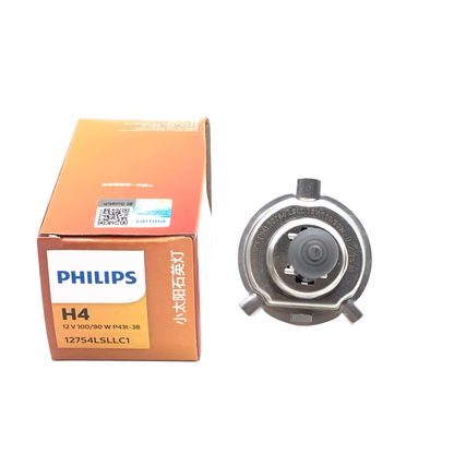 PHILIPS Front Fog Light H4 12V 100/90W P43t-38 12754LSLLC1