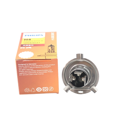 PHILIPS Front Fog Light H4 12V 100/90W P43t-38 12754LSLLC1