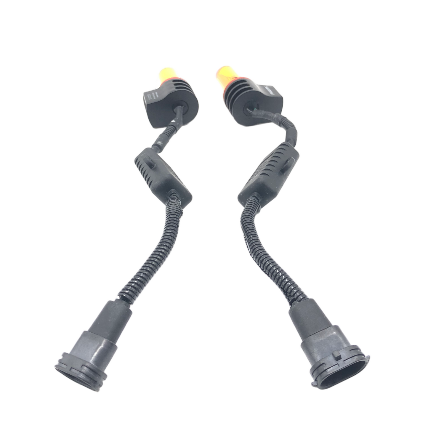 PHILIPS X-tremeUltinon LED Headlight Fog light bulbs ~H8/H11/H16 12V 10W 12793UNIX2