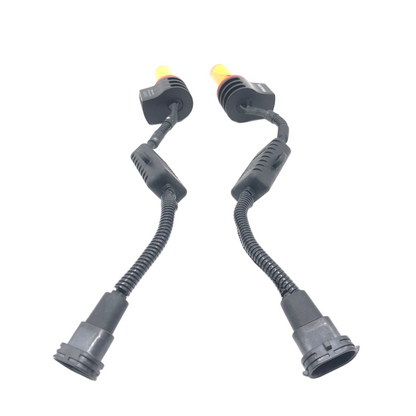 PHILIPS X-tremeUltinon LED Headlight Fog light bulbs ~H8/H11/H16 12V 10W 12793UNIX2