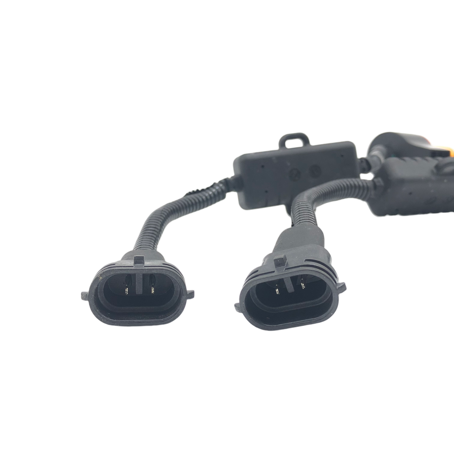 PHILIPS X-tremeUltinon LED Headlight Fog light bulbs ~H8/H11/H16 12V 10W 12793UNIX2