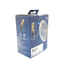 PHILIPS X-tremeUltinon LED Headlight Fog light bulbs ~H8/H11/H16 12V 10W 12793UNIX2