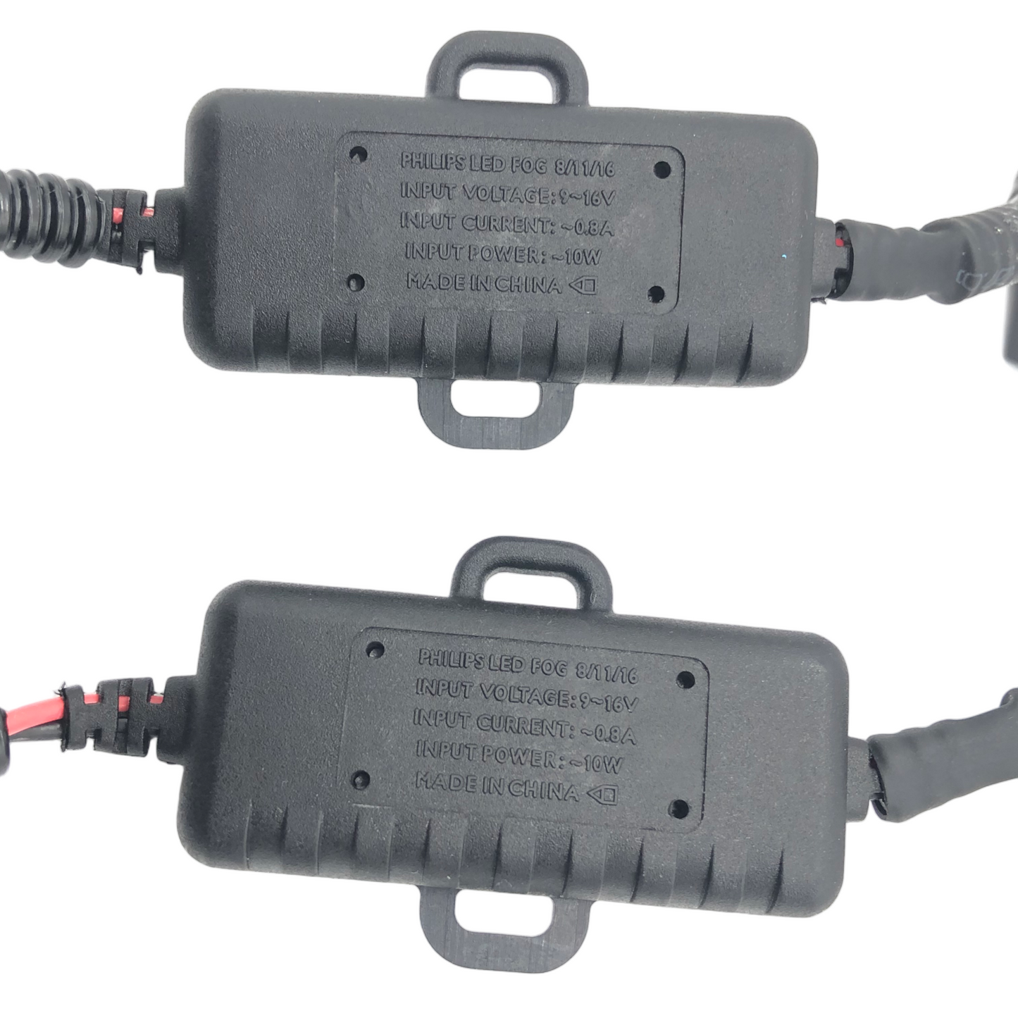 PHILIPS X-tremeUltinon LED Headlight Fog light bulbs ~H8/H11/H16 12V 10W 12834UNIX2