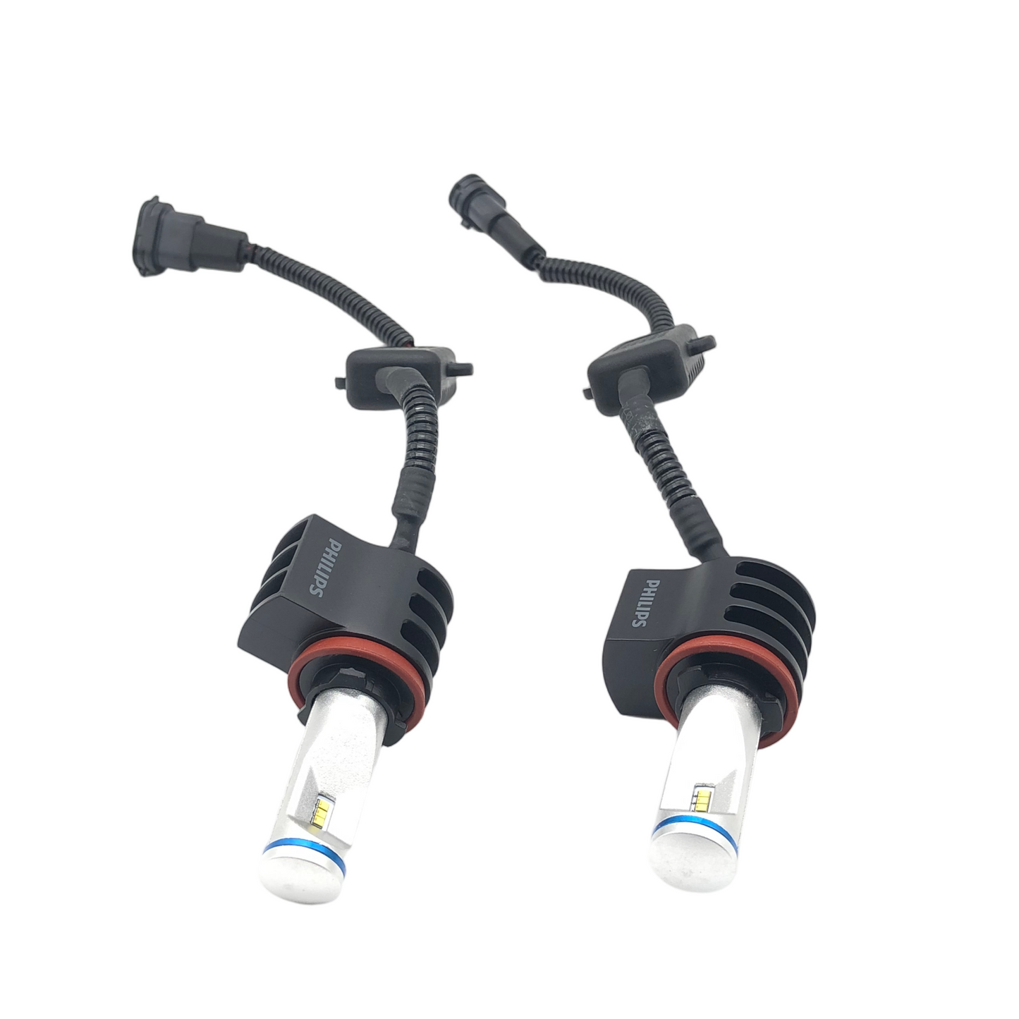 PHILIPS X-tremeUltinon LED Headlight Fog light bulbs ~H8/H11/H16 12V 10W 12834UNIX2