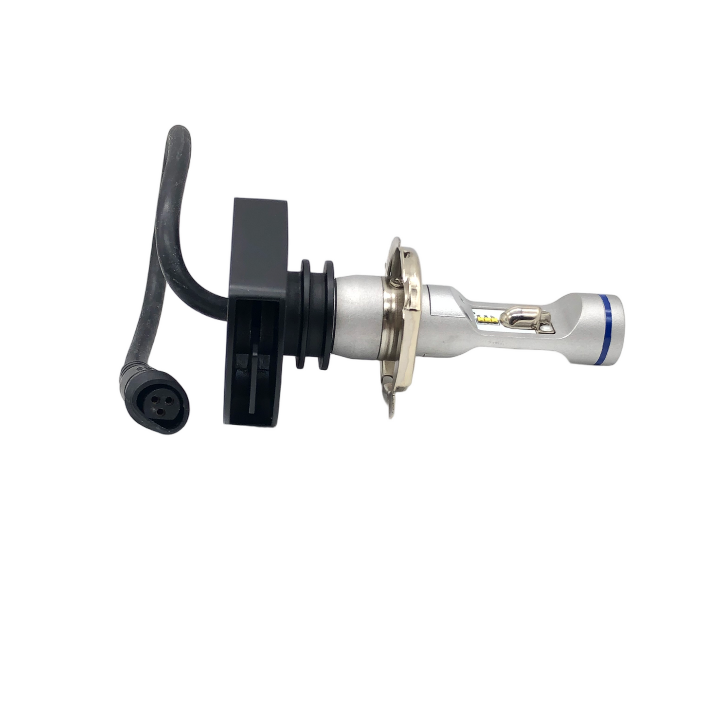 PHILIPS X-tremeUltinon LED Headlight bulbs H4 12V 23/23W 6000K 12953BWX2