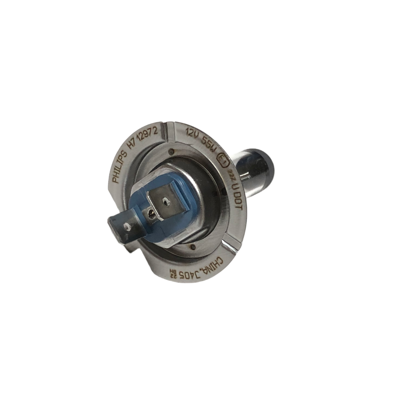 PHILIPS Front Fog Light H7 12V 55W PX26d 12972C1