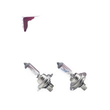 PHILIPS Vision plus car Headlight bulbs 12972VPS2