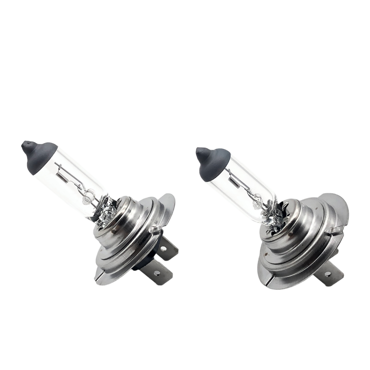 PHILIPS Vision plus car Headlight bulbs 12972VPS2