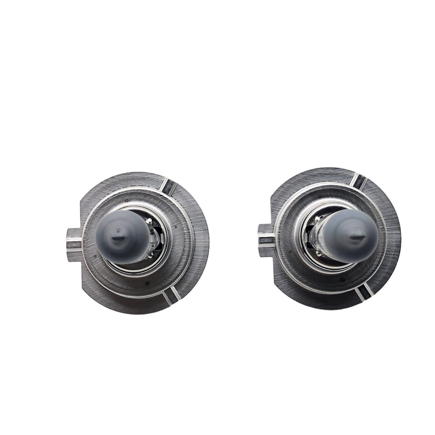 PHILIPS Vision plus car Headlight bulbs 12972VPS2