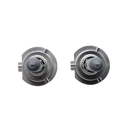 PHILIPS Vision plus car Headlight bulbs 12972VPS2