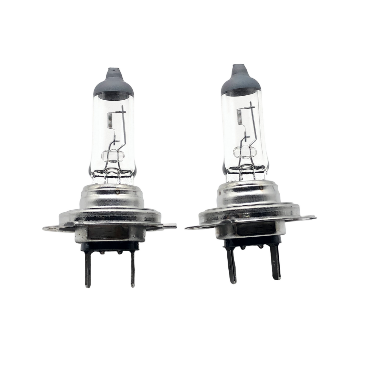 PHILIPS Vision plus car Headlight bulbs 12972VPS2