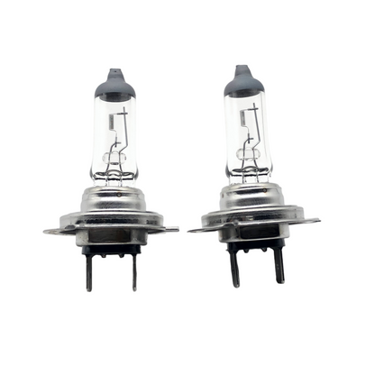 PHILIPS Vision plus car Headlight bulbs 12972VPS2