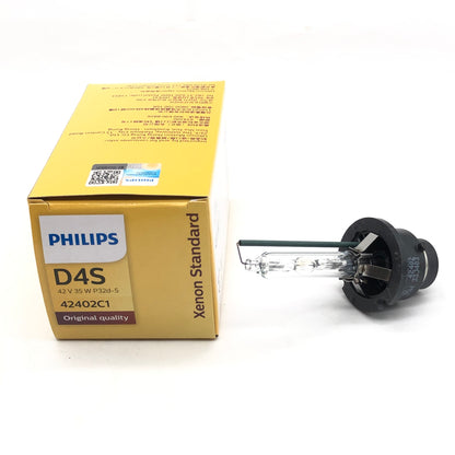 PHILIPS Xenon Standard Headlight Bulb 42402C1