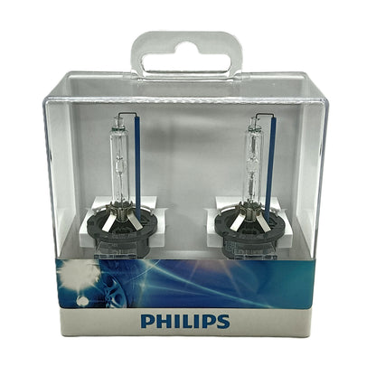 PHILIPS Headlight Bulb 85122WXX2 image 2 Candru