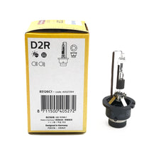 PHILIPS Xenon Standard Headlight Bulb D2R 85V 35W P32d-3 85126C1