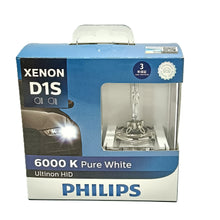 PHILIPS Headlight Bulbs 85410WXX2 image 1 Candru